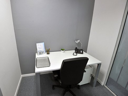 Office: Alger, Bab-Ezzouar, Bab-Ezzouar Business Center, Algiers