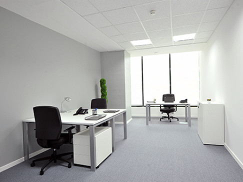 Office: Alger, Bab-Ezzouar, Bab-Ezzouar Business Center, Algiers
