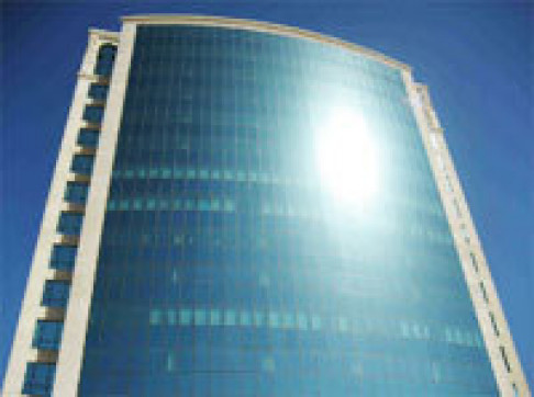 Office: Les Pins Maritimes, Business Centre, Algiers
