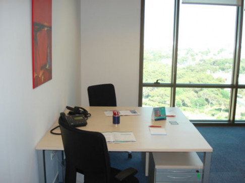 Office: Les Pins Maritimes, Business Centre, Algiers