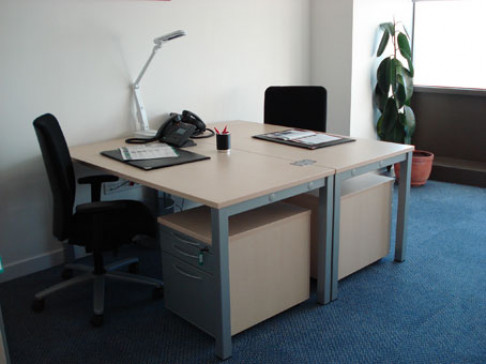 Office: Les Pins Maritimes, Business Centre, Algiers