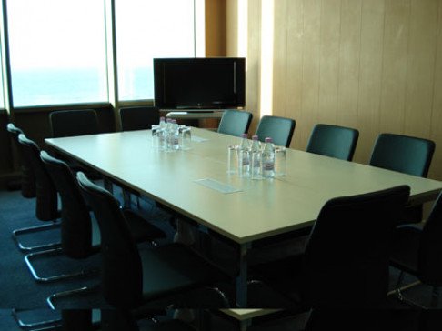 Office: Les Pins Maritimes, Business Centre, Algiers