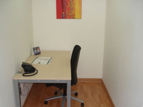 Office: Les Pins Maritimes, Business Centre, Algiers