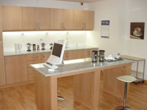 Office: Les Pins Maritimes, Business Centre, Algiers