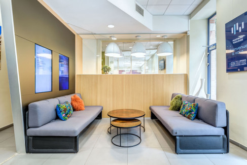 Office: All&eacute;e Jean Jaur&egrave;s, 59 All&eacute;e Jean Jaur&egrave;s, Toulouse