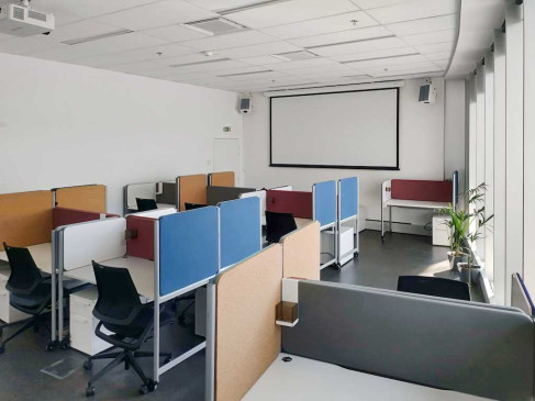 Office: 30, Rue Alain Mimoun Acc&egrave;s Ouest Cedex 3, Nice, 06205