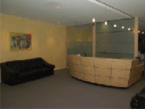 Office: Allstate, 15 Allstate Parkway, Markham, L3R 5B4