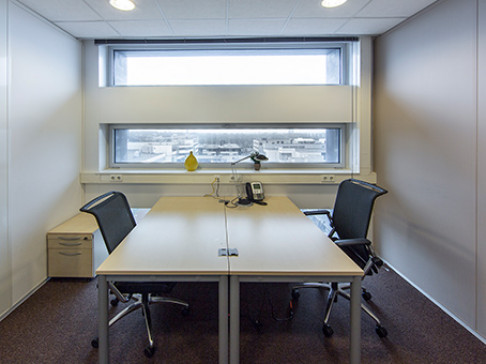 Office: Almere Central Station, Busplein 36-38, Almere, 1315 KV