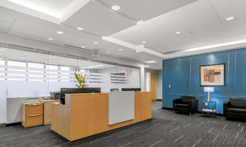 Office: Peachtree Offices - Alpharetta, Deerfield Corporate Center One 13010 Morris Road Suite 600 Alpharetta, Alpharetta, 30004