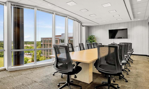 Office: Peachtree Offices - Alpharetta, Deerfield Corporate Center One 13010 Morris Road Suite 600 Alpharetta, Alpharetta, 30004