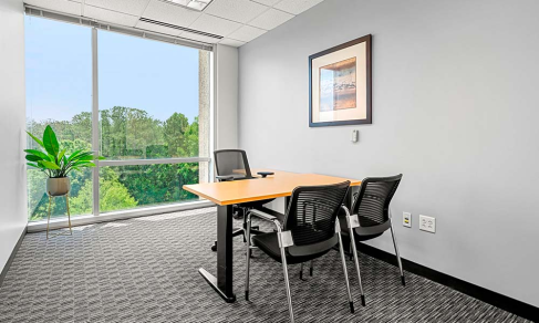 Office: Peachtree Offices - Alpharetta, Deerfield Corporate Center One 13010 Morris Road Suite 600 Alpharetta, Alpharetta, 30004