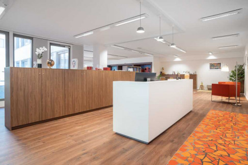 Office: 12, Rue du Chateau D'eau, Leudelange, 3364