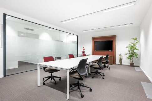 Office: 12, Rue du Chateau D'eau, Leudelange, 3364