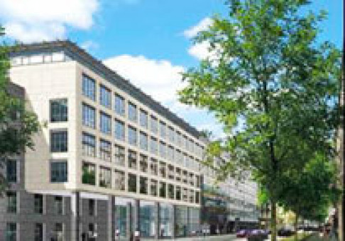Office: Koenigsplatz, Karlstrasse 35, Munich, 80333