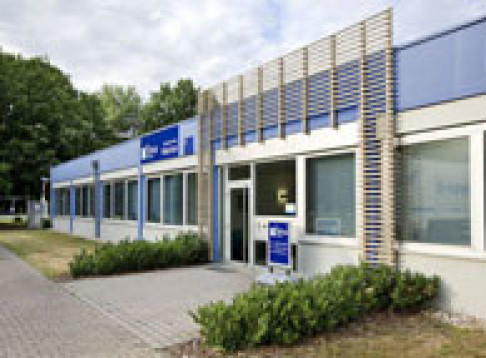 Office: Am Technologiepark, Maintal, 63477