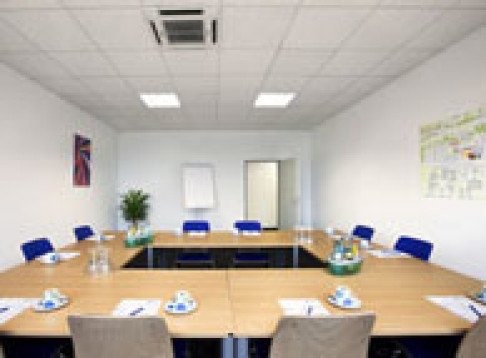 Office: Am Technologiepark, Maintal, 63477