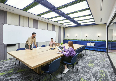 Office: Amarin Tower, 496-502 Ploenchit Road, Unit A, 5th Floor, Bangkok 10330