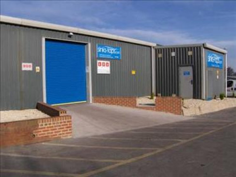 Office: Amberley Road, Leeds, LS12