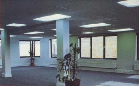 Office: AMC House, London, NW10