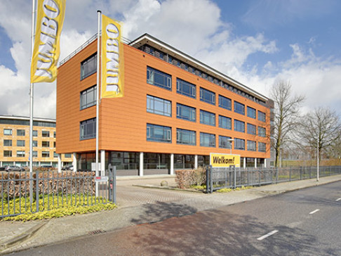 Office: Amersfoort A1, Databankweg 26, Amersfoort, 3821 AL