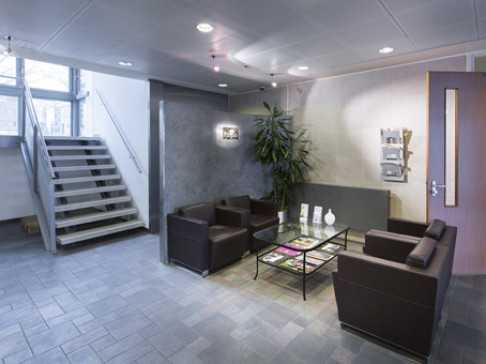 Office: Amersfoort Business Park, Hardwareweg 4, Amersfoort, 3821 BM