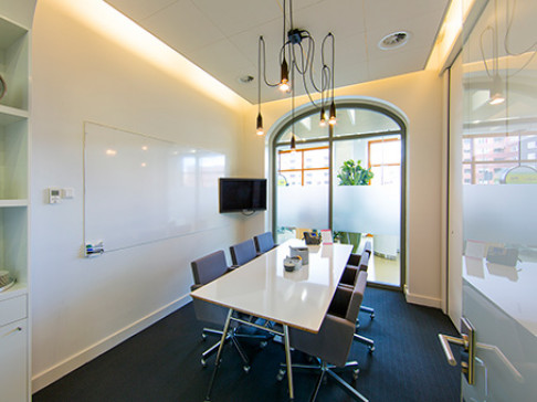 Office: Amersfoort Central Station, Eempolis, Amersfoort, 3812 GZ