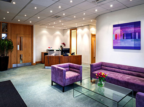Office: St Mary's Court, The Broadway, Amersham, HP7 0UT