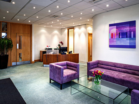 Office: St Mary's Court, The Broadway, Amersham, HP7 0UT