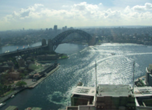Office: AMP Centre Sydney NSW, Sydney, NSW, 2000