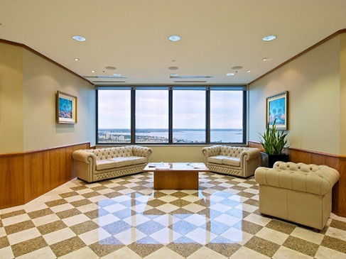 Office: AMP Tower, St Georges Terrace, Perth