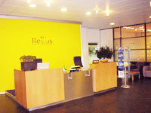 Office: Amstel, Ground, 1st 2nd and 3rd floor, Amsterdam, 1114 AB