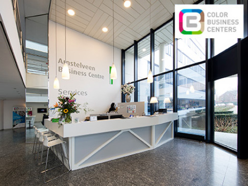 Office: Startbaan, Startbaan 8, Amstelveen, 1185 XR