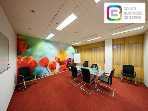 Office: Startbaan, Startbaan 8, Amstelveen, 1185 XR