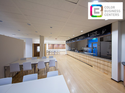 Office: Startbaan, Startbaan 8, Amstelveen, 1185 XR