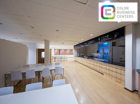 Office: Startbaan, Startbaan 8, Amstelveen, 1185 XR