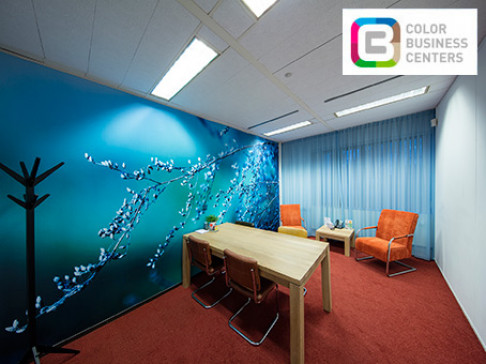 Office: Startbaan, Startbaan 8, Amstelveen, 1185 XR