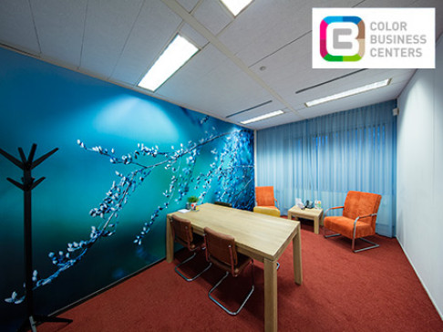 Office: Startbaan, Startbaan 8, Amstelveen, 1185 XR