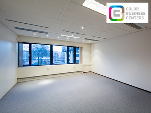 Office: Startbaan, Startbaan 8, Amstelveen, 1185 XR
