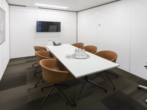 Office: de Vijzel, Vijzelstraat 20, Amsterdam, 1017 HK