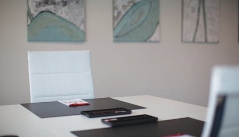 Office: Apollo Arena, Herikerbergweg, Amsterdam, 1101 CN