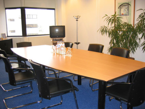 Office: Arena, Hoogoorddreef, Amsterdam, 1101 BA