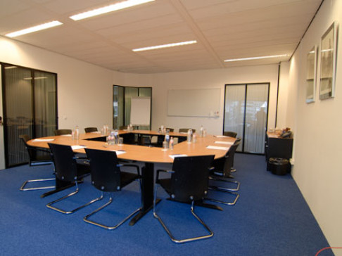 Office: Arena, Hoogoorddreef, Amsterdam, 1101 BA