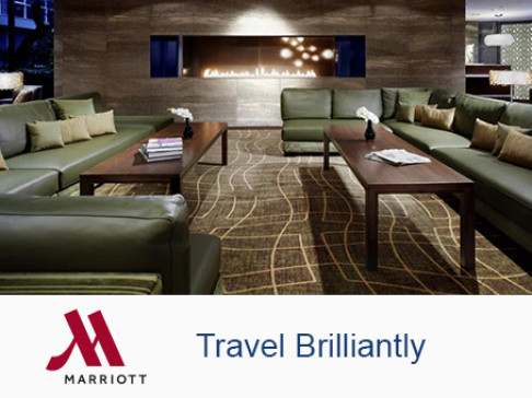Office: Marriott Hotel, Stadhouderskade 12, Amsterdam, 1054 ES