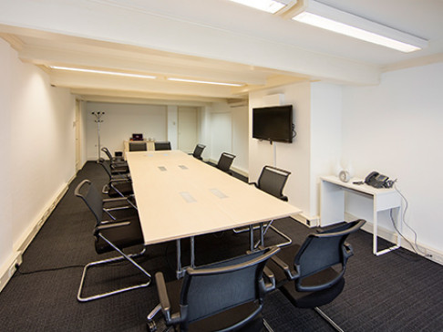 Office: Paleis op de Dam, Herengracht 282, Amsterdam, 1016 BX