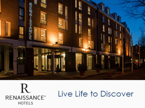 Office: Renaissance Hotel, Kattengat 1, Amsterdam, 1012 SZ