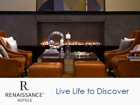Office: Renaissance Hotel, Kattengat 1, Amsterdam, 1012 SZ