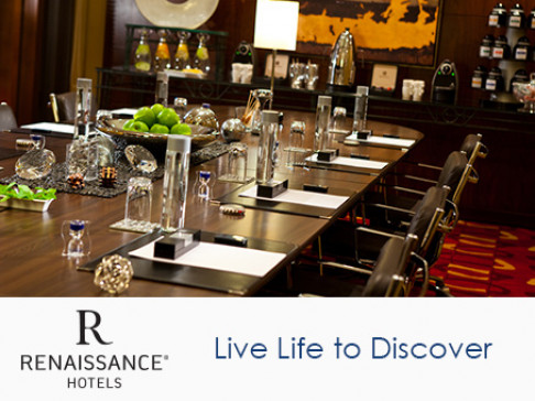 Office: Renaissance Hotel, Kattengat 1, Amsterdam, 1012 SZ