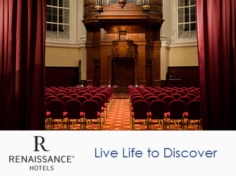 Office: Renaissance Hotel, Kattengat 1, Amsterdam, 1012 SZ