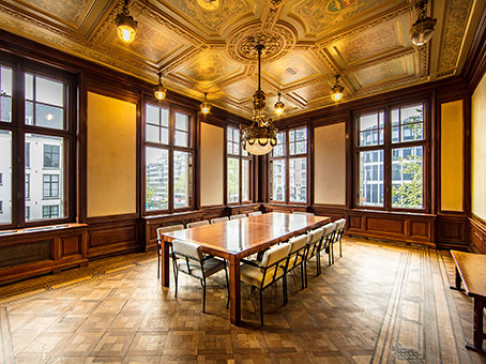 Office: Singelstaete, Singel 250, Amsterdam, 1016 AB
