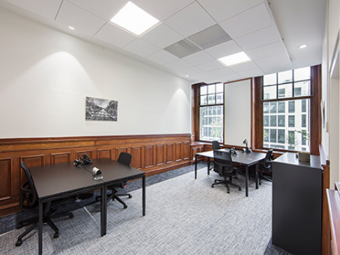 Office: Singelstaete, Singel 250, Amsterdam, 1016 AB